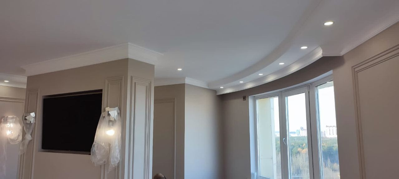 Ханты-Мансийск, Осенняя, 1, фото 1