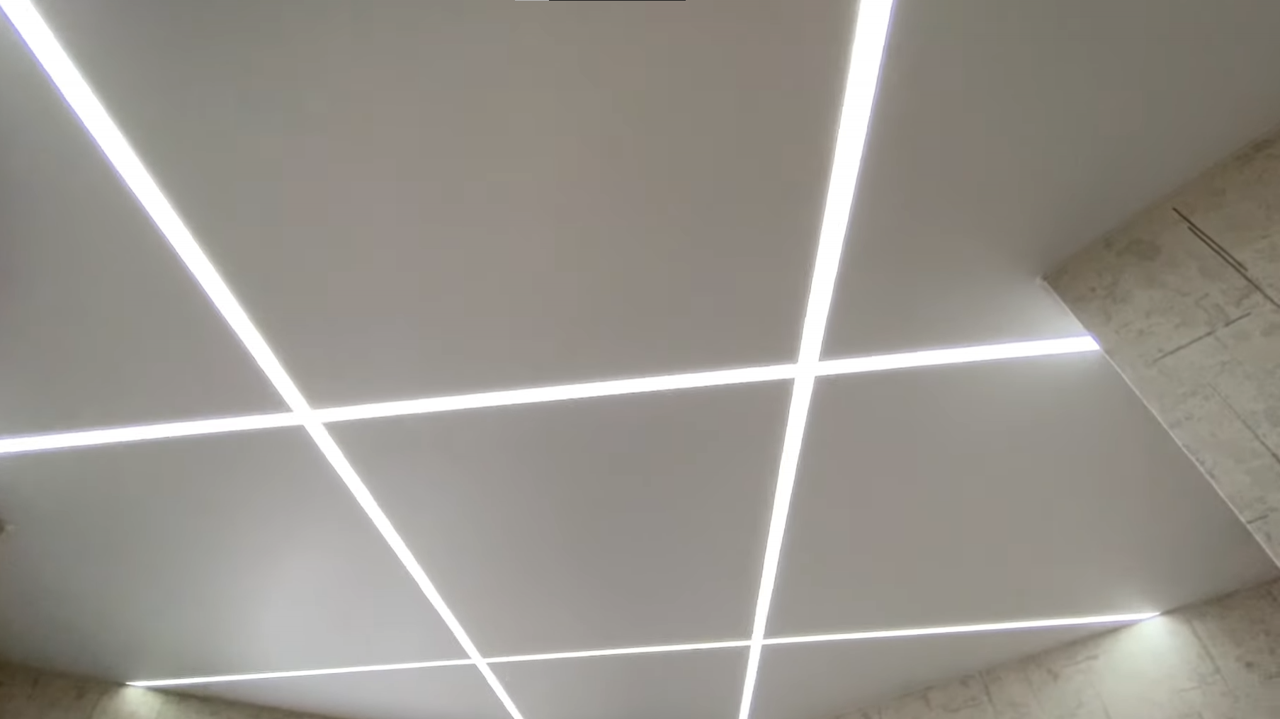 Световые линии