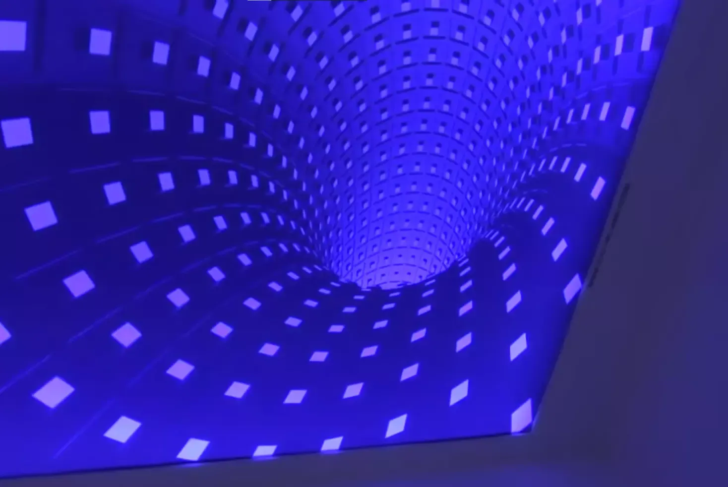 3D натяжной потолок в детскую — Ханты-Мансийск, Заводская, 11а, фото 1